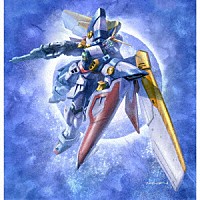 （Ｖ．Ａ．）「 『新機動戦記ガンダムＷ』ＯＲＩＧＩＮＡＬ　ＳＯＵＮＤＴＲＡＣＫ　ＣＯＬＬＥＣＴＩＯＮ」