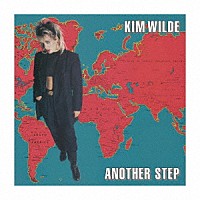 KIM WILDE「ANOTHER STEP － EXPANDED