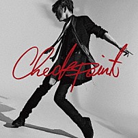 木村拓哉 「Ｃｈｅｃｋｐｏｉｎｔ」