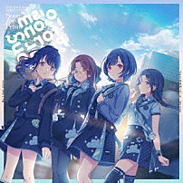 Ｎｏ　１　ｆｅｅｌ　ａｌｏｎｅ 「ＴＨＥ　ＩＤＯＬＭ＠ＳＴＥＲ　ＳＨＩＮＹ　ＣＯＬＯＲＳ　Ｓｏｎｇ　ｆｏｒ　Ｐｒｉｓｍ　Ｔｏｋｙｏ自由系＊ガール／Ｍｙ　ｔｉｍｅ」