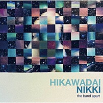 ｔｈｅ　ｂａｎｄ　ａｐａｒｔ 「ＨＩＫＡＷＡＤＡＩ　ＮＩＫＫＩ」
