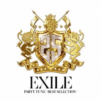ＥＸＩＬＥ 「ＰＡＲＴＹ　ＴＵＮＥ　－ＢＥＳＴ　ＳＥＬＥＣＴＩＯＮ－」
