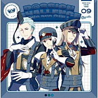Ｌｅｇｅｎｄｅｒｓ 「ＴＨＥ　ＩＤＯＬＭ＠ＳＴＥＲ　ＳｉｄｅＭ　～Ｐ＠ＳＳＩＯＮ　ＣＨＡＬＬＥＮＧＥ　Ｗｅ　ａｒｅ　３１５！～　ＭＯＮＴＨＬＹ　ＴＨＥＭＥ　ＳＯＮＧ　０９　Ｌｅｇｅｎｄｅｒｓ」