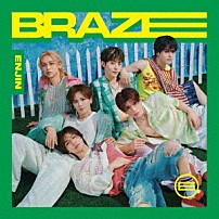 ＥＮＪＩＮ 「ＢＲＡＺＥ」