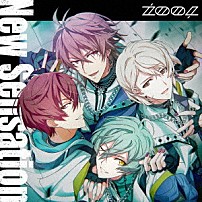 ＺＯＯＬ 「Ｎｅｗ　Ｓｅｎｓａｔｉｏｎ」