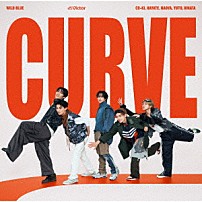 ＷＩＬＤ　ＢＬＵＥ 「ＣＵＲＶＥ」