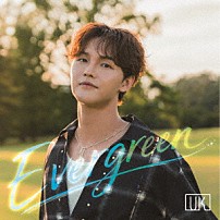 ＵＫ 「Ｅｖｅｒｇｒｅｅｎ」