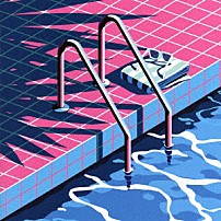 Ｐｅｎｔｈｏｕｓｅ 「Ｎｅｏｎ　Ｇａｒｄｅｎ」
