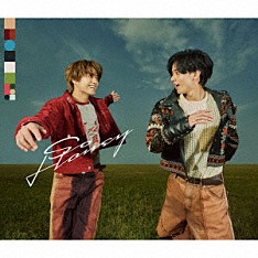 Ｋｉｎｇ　＆　Ｐｒｉｎｃｅ「Ｓｏ　Ｈｏｎｅｙ　ＥＰ」