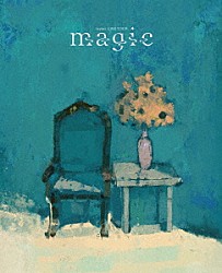 ｔａｙｏｒｉ「ｔａｙｏｒｉ　ＬＩＶＥ　ＴＯＵＲ　“ｍａｇｉｃ”」