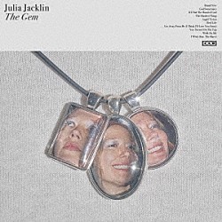 ジュリア・ジャックリン「ザ・ジェム」