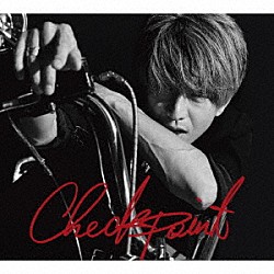 木村拓哉「Ｃｈｅｃｋｐｏｉｎｔ」