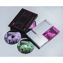 Ｏｆｆｉｃｉａｌ髭男ｄｉｓｍ「ＯＦＦＩＣＩＡＬ　ＨＩＧＥ　ＤＡＮＤＩＳＭ　ＬＩＶＥ　ａｔ　ＳＴＡＤＩＵＭ　２０２５」