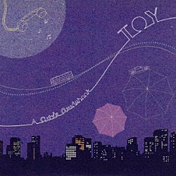 ＴＯＹ「Ａ　Ｃｉｔｙ’ｓ　Ｇｕｉｄｅｂｏｏｋ」