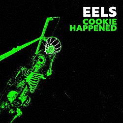 ＥＥＬＳ「Ｃｏｏｋｉｅ　Ｈａｐｐｅｎｅｄ」