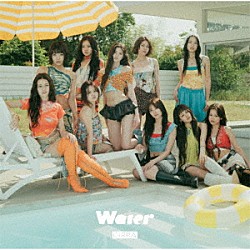 ＣＩＲＲＡ「Ｗａｔｅｒ」