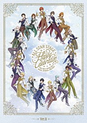 （ゲーム・ミュージック） ＳＴ☆ＲＩＳＨ ＱＵＡＲＴＥＴ　ＮＩＧＨＴ ＨＥ★ＶＥＮＳ「うたの☆プリンスさまっ♪　ＡＬＬ　ＳＴＡＲ　ＳＴＡＧＥ　－Ｈａｐｐｙ　Ｃｅｌｅｂｒａｔｉｏｎ－　Ｖｅｒ．Ｂ」