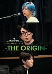 Ｍｒｓ．ＧＲＥＥＮ　ＡＰＰＬＥ「ＭＧＡ　ＭＡＧＩＣＡＬ　１０　ＹＥＡＲＳ　ＤＯＣＵＭＥＮＴＡＲＹ　ＦＩＬＭ　～ＴＨＥ　ＯＲＩＧＩＮ～」