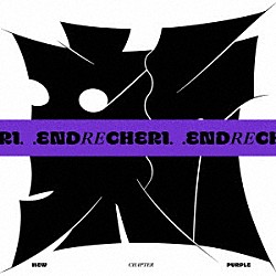．ＥＮＤＲＥＣＨＥＲＩ．「ｎｅｗ　ｃｈａｐｔｅｒ　ｐｕｒｐｌｅ」