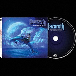 ナザレス「ザ・フール・サークル・ツアー１９８１」