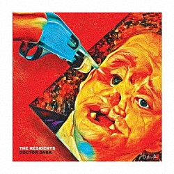 ザ・レジデンツ「ドクター・ダーク」