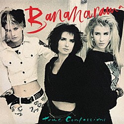 Ｂａｎａｎａｒａｍａ「Ｔｒｕｅ　Ｃｏｎｆｅｓｓｉｏｎｓ　（４０ｔｈ　Ａｎｎｉｖｅｒｓａｒｙ　Ｅｄｉｔｉｏｎ）」