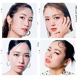 Ｃｉｔｙｙ Ｍｉｈｏ　Ｔｅｒａｃｈｉ Ａｍｉ　Ｎａｋａｚｏｎｏ Ｍａｒｉｅ　Ｔａｋｅｄａ Ｊｕｎａ　Ｓｅｒｉｔａ「ＨＥＬＬＯ，　ＣＩＴＹＹ」