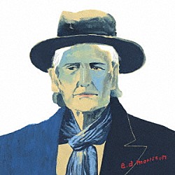 ムーンライダーズ「ｅ．ｄ　ｍｏｒｒｉｓｏｎ」