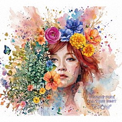 ＢＯＮＮＩＥ　ＰＩＮＫ「ＢＯＮＮＩＥ　ＰＩＮＫ　ＡＬＬ　ＴＩＭＥ　ＢＥＳＴ　“Ｇｒｏｗ”」