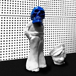 Ｊａｃｋ　Ｗｈｉｔｅ「Ｆｒｏｚｅｎ　Ｃｈａｒｌｏｔｔｅ」