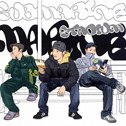 ＳＵＢＭＡＲＩＮＥ「ＭＡＲＩＮＥ　ＳＴＡＤＩＵＭ」