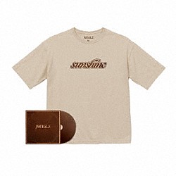 ジャングル「サンシャイン」