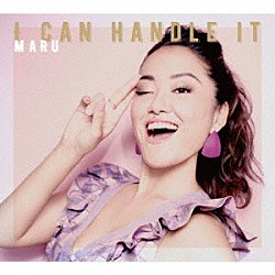 ＭＡＲＵ クリヤマコト 納浩一 松岡“ｍａｔｚｚ”高廣 馬場孝喜 安井源之新「Ｉ　ＣＡＮ　ＨＡＮＤＬＥ　ＩＴ」