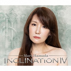 浜田麻里「ＩＮＣＬＩＮＡＴＩＯＮ　Ⅳ」