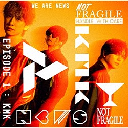 ＮＥＷＳ「ＫＭＫ」