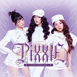 ＰｉＸＸｉＥ「ＰｉＸＸｉＥ　ＴＨＥ　１ＳＴ　ＪＡＰＡＮＥＳＥ　ＡＬＢＵＭ」