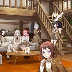 （ゲーム・ミュージック） Ｐｏｐｐｉｎ’Ｐａｒｔｙ Ｐｏｐｐｉｎ’Ｐａｒｔｙ×蘭 Ａｆｔｅｒｇｌｏｗ Ｐａｓｔｅｌ＊Ｐａｌｅｔｔｅｓ Ｐａｓｔｅｌ＊Ｐａｌｅｔｔｅｓ×友希那 Ｒｏｓｅｌｉａ ハロー、ハッピーワールド！「バンドリ！　ガールズバンドパーティ！　カバーコレクション　Ｖｏｌ．１１」