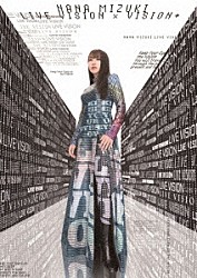 水樹奈々「ＮＡＮＡ　ＭＩＺＵＫＩ　ＬＩＶＥ　ＶＩＳＩＯＮ　×　ＶＩＳＩＯＮ＋」