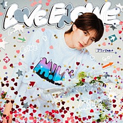 Ｍ！ＬＫ「ＬＯＶＥ　ＥＮＧ！ＮＥ」
