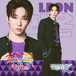 ＴＲＥＮＤＺ「Ｗｈｉｃｈ　Ｗａｙ　ｉｓ　Ｌｏｖｅ？」