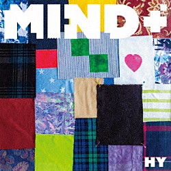 ＨＹ「ＭＩＮＤ＋」