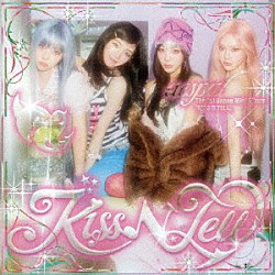 ａｅｓｐａ「ＫＩＳＳ　Ｎ　ＴＥＬＬ」