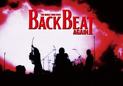 ＴＨＥ　ＭＯＤＳ「ＢＡＣＫＢＥＡＴ　ＡＧＡＩＮ」