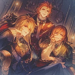 （ゲーム・ミュージック） アグロヴァル（ＣＶ．鈴木達央） ラモラック（ＣＶ．岡本信彦） パーシヴァル（ＣＶ．逢坂良太） ガウェイン（ＣＶ．関智一） トー（ＣＶ．田丸篤志）「Ｍｅｌｏｄｉｅｓ　ｏｆ　Ｗａｌｅｓ　～ＧＲＡＮＢＬＵＥ　ＦＡＮＴＡＳＹ～」