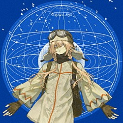 ｎｕｌｕｔ「ＮＯＲＭＡＬ　ＥＮＤ」