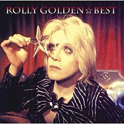 ＲＯＬＬＹ「ＧＯＬＤＥＮ☆ＢＥＳＴ　ＲＯＬＬＹ」