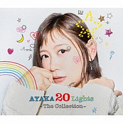 絢香「２０　Ｌｉｇｈｔｓ　－　Ｔｈｅ　Ｃｏｌｌｅｃｔｉｏｎ　－」