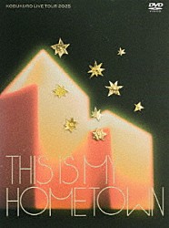 コブクロ「ＫＯＢＵＫＵＲＯ　ＬＩＶＥ　ＴＯＵＲ　２０２５　“ＴＨＩＳ　ＩＳ　ＭＹ　ＨＯＭＥＴＯＷＮ”　ａｔ　ぴあアリーナＭＭ」