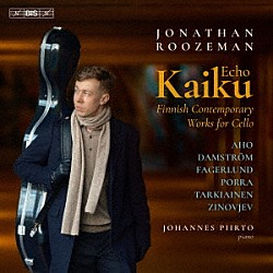 （クラシック）「フィンランドの現代チェロ音楽集」