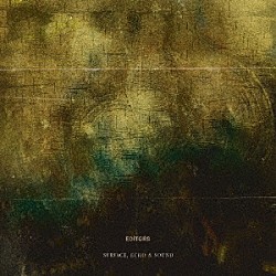 Ｅｄｉｔｏｒｓ「Ｓｕｒｆａｃｅ，　Ｅｃｈｏ　＆　Ｓｏｕｎｄ」